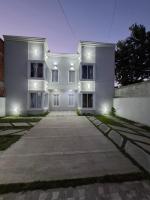 Two-Bedroom Townhouse