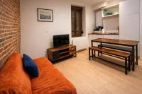 Le Serenity avec Terrasse - Chambres d’hôtes Amiens