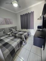 Residencial Éden Apto 17 - B&B Sorocaba