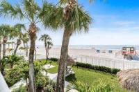 Sand Dollar 104 - Ferienwohnung Clearwater Beach