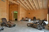 Wild West Lodge 48 Western-Feeling im Harz - Chambres d’hôtes Hasselfelde