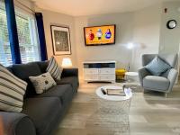 SeaWorld Orlando Parks & Convention Center - 1 Bedroom - B&B Orlando