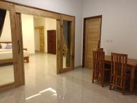 Dharma Yoga Guest House Amed - B&B Amed