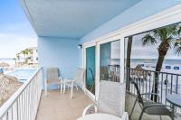 Sand Dollar 106 - B&B Clearwater Beach