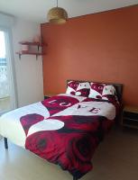 La Royauté à 22 min de Disneyland et Center parcs - B&B Meaux