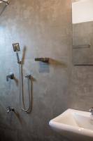 One-Bedroom Family Apartment