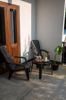 The Nest - Ferienwohnung Weligama