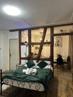 Apparemment Gütenberg-Cathedrale - Bed and Breakfast Straatsburg