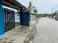 Recanto Bora - B&B São Sebastião