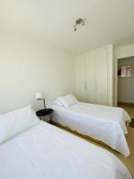 Apartment with ocean views, pool and amenities - B&B Punta del Este