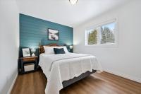 Woodland Cottage Quiet Forest Escape Lion's Head - B&B Lion's Head