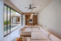 Anavia - Brandnew Private 3BR Villa Canggu - B&B Prerenan