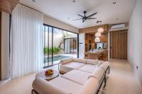 Anavia - Brandnew Private 3BR Villa Canggu - B&B Prerenan