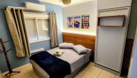 Apartamento Navegantes 250m do mar 350m do Centro - B&B Capão da Canoa