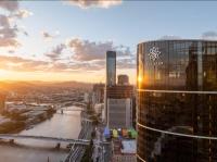 Tokyo Calm Elegant CBD Escape at Queens Wharf - B&B Brisbane