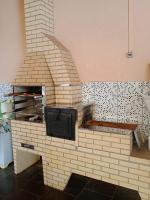 Casa de Temporada em Rifaina, perto da praia - B&B Rifaina