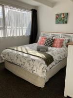 Relax in Hurdon - Comfortable 1 bedroom home - B&B Distretto di New Plymouth