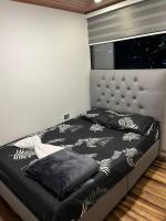 Apto Domus - B&B Pamplona
