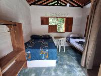 Camera Matrimoniale/Doppia con Letti Singoli con Bagno Privato