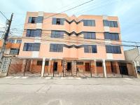 Suites Ejecutivas Unioro - Ferienwohnung Machala