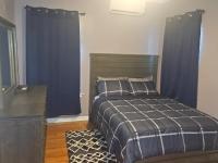 Atlanta's Furnished Rooms- Walk to Ga Aquarium, GWCC & Mercedes Benz Stadium - Chambres d’hôtes Atlanta