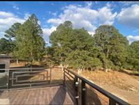 Cábaña bonita vista - Bed and Breakfast Atemajac de Brizuela