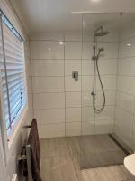 Portobello in Double Cove Boat Access only - B&B Lochmara bay