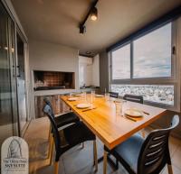 The Thirty Floor Sky Suite - Ferienwohnung Córdoba