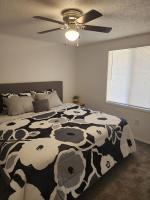 1st Floor King Bed Beach Mayo Clinic Pets Welcome - B&B Ponte Vedra Beach