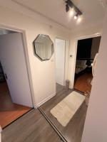 Prime 1BR Earls Court Walk to Tube Zone 1 - Chambres d’hôtes Londres