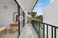 Svara Villa by Kozystay - Nusa Dua - Ferienwohnung Nusa Dua