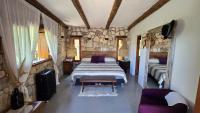 Appartement met 1 Slaapkamer en Uitzicht op de Rivier