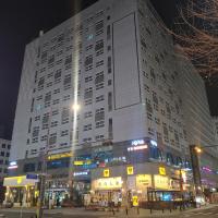 ValueStay Hotel 6AA - B&B Seoul
