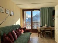 Appartement familial cosy à Montgenèvre, 3 couchages - FR-1-330D-157 - B&B Montgenèvre