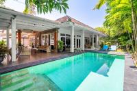 Alinta Villa 1 - B&B Kelurahan Sanur