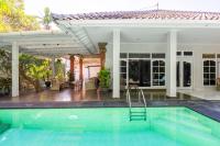Alinta Villa 1 - Spacious Sanctuary - Bed and Breakfast Kelurahan Sanur