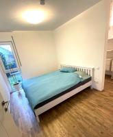 Bright modern apartment Ilsfeld - Ferienwohnung Ilsfeld