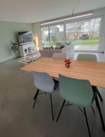 Bright modern apartment Ilsfeld - Ferienwohnung Ilsfeld