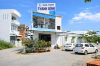 Thanh Bình Hostel - Bed and Breakfast Can Tho