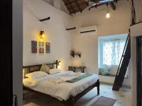 Deluxe Familienzimmer