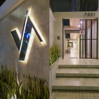 Shaddai - B&B Cochabamba