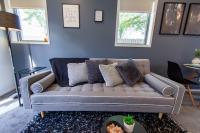 Modern Comfort in CBD - Bed and Breakfast Christchurch