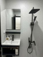 Camera Matrimoniale con Bagno Privato