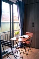 La Casa Di Dicembre 209 Hồng Hà - B&B Hanoi