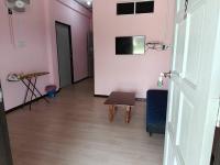 Dongorit Cabin 2 The three rooms - B&B Kampung Kundassang