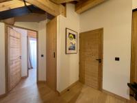 Homency - Résidence Cachemire A501 - B&B Alpe d'Huez
