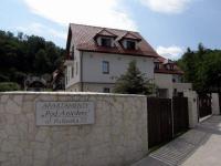 Apartament 37 Magnolia - Pod Aniołem - B&B Kazimierz Dolny