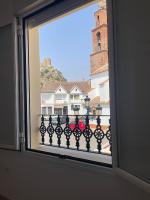 Apartamento Mirador Castillo Belmez - B&B Bélmez