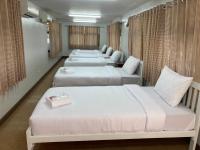 Camera Matrimoniale con Vista Parco