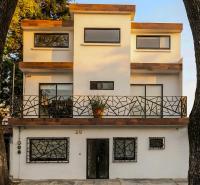 Suites C O V A D O N G A - B&B Ciudad de México